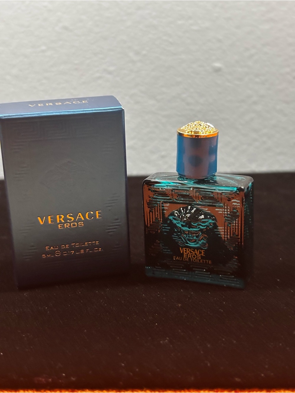 Versace Eros